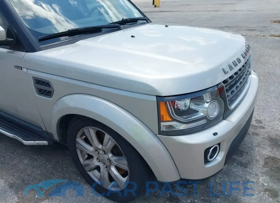 SALAG2V60GA799302# 21