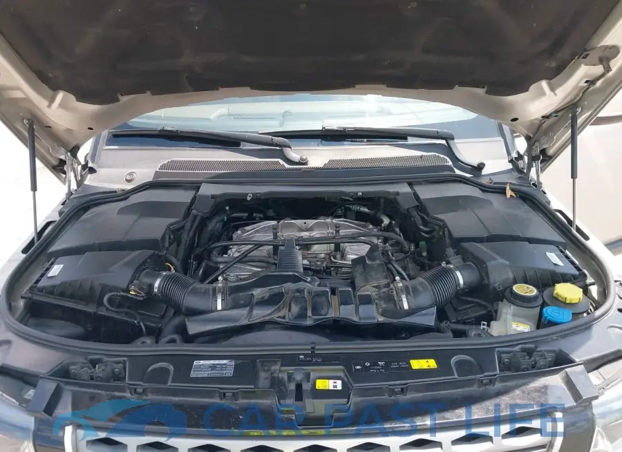 SALAG2V60GA799302# 10