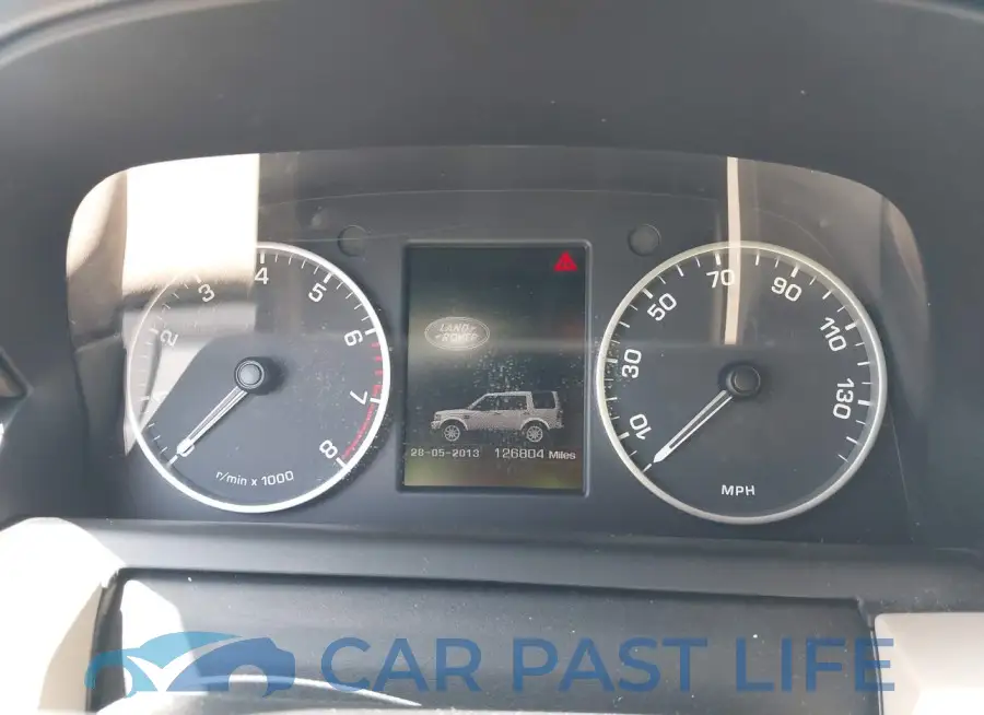SALAG2V60GA799302# 7
