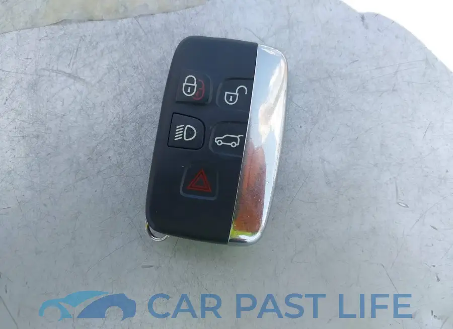 SALAG2V60GA799302# 11