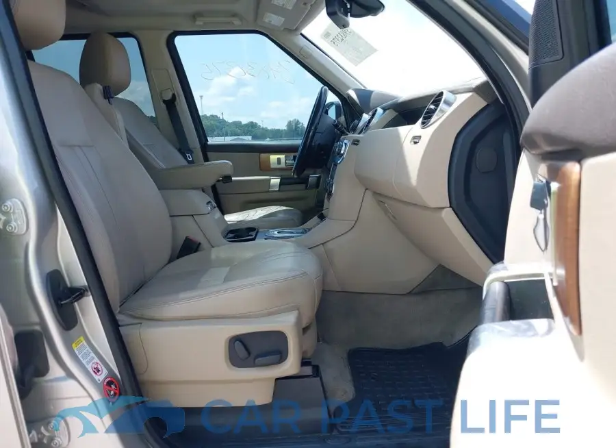 SALAG2V60GA799302# 5