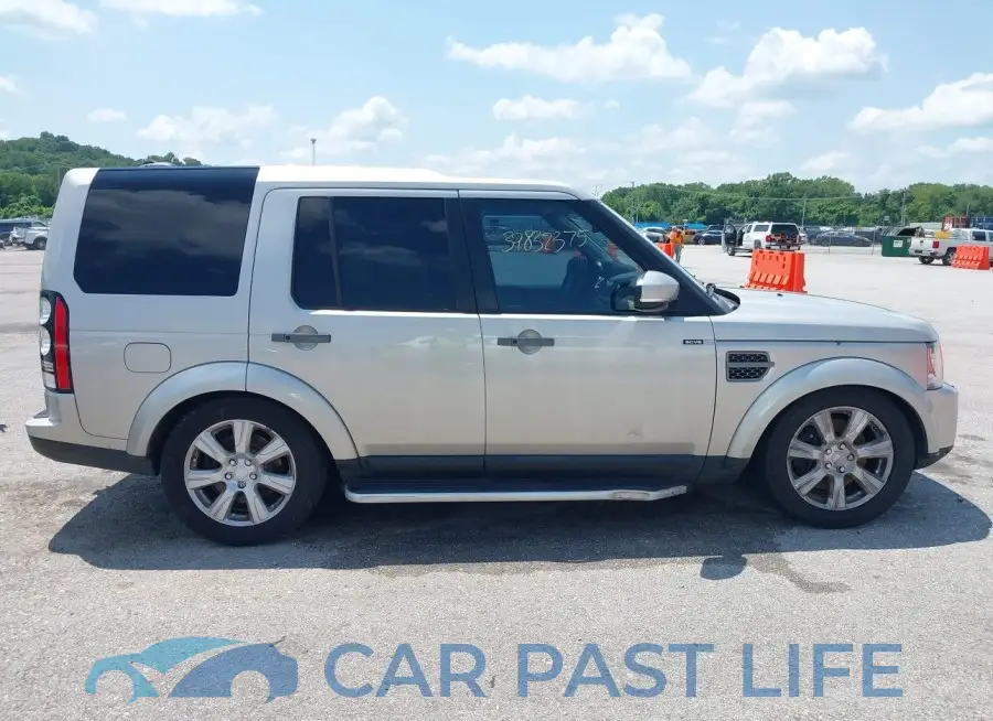 SALAG2V60GA799302# 13