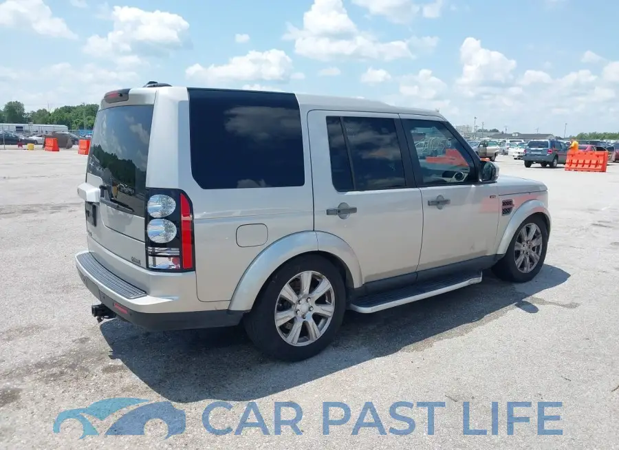 SALAG2V60GA799302# 4