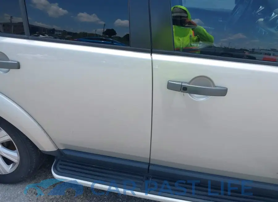 SALAG2V60GA799302# 20