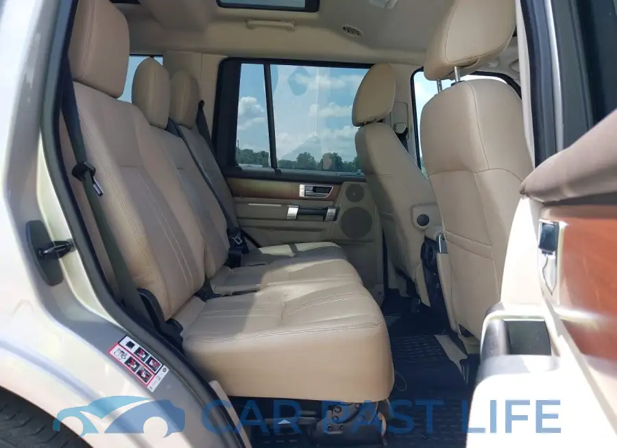 SALAG2V60GA799302# 8