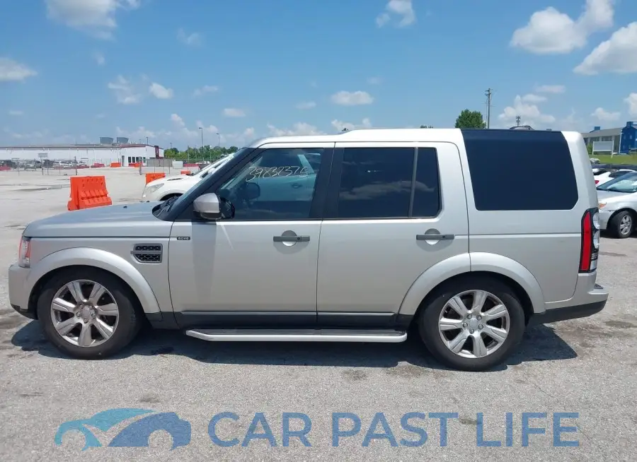 SALAG2V60GA799302# 14