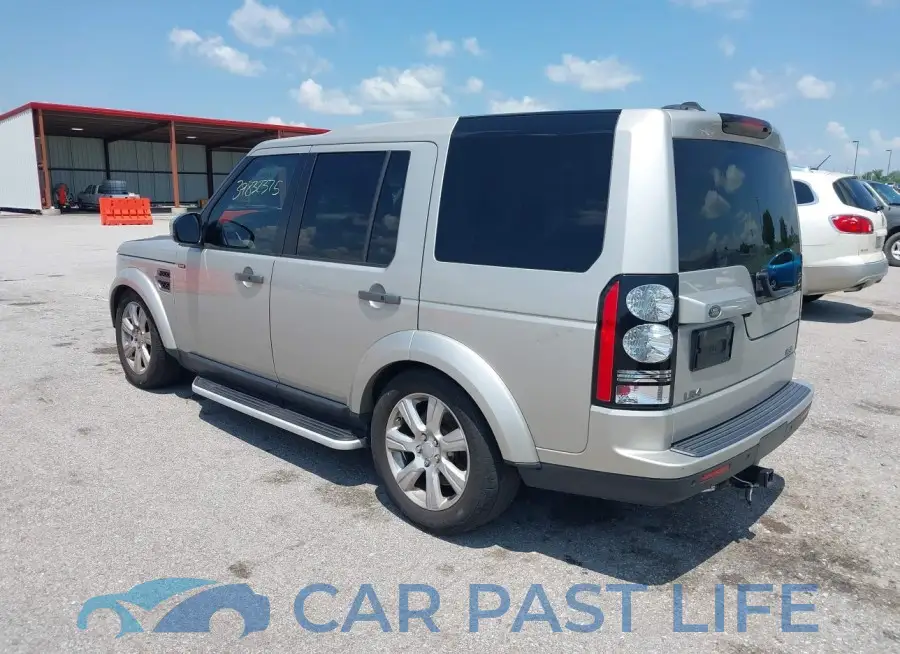 SALAG2V60GA799302# 3