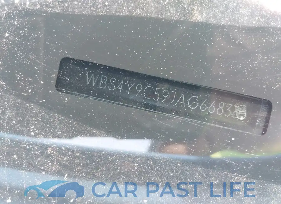 WBS4Y9C59JAG66836# 17