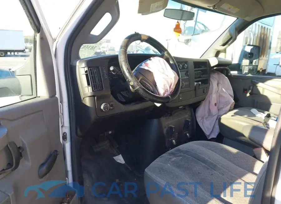 1HA3GTCG0HN008287# 5