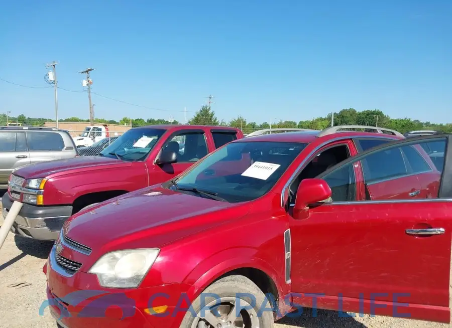 3GNAL3EK2ES509246# 6