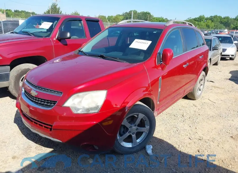 3GNAL3EK2ES509246# 2