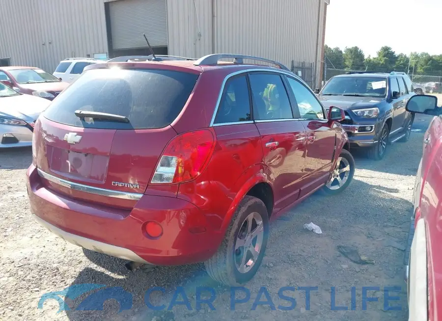 3GNAL3EK2ES509246# 4