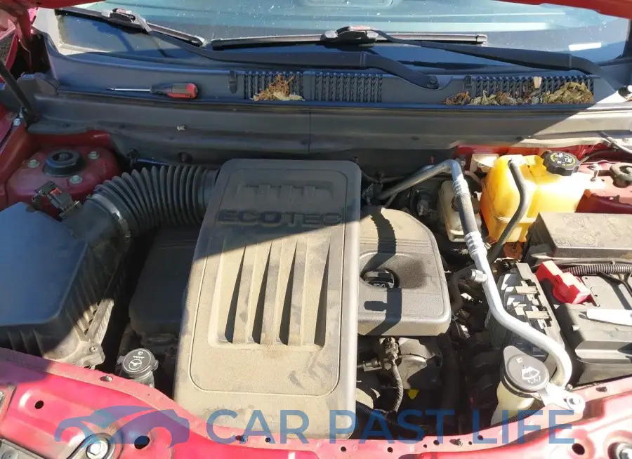 3GNAL3EK2ES509246# 10