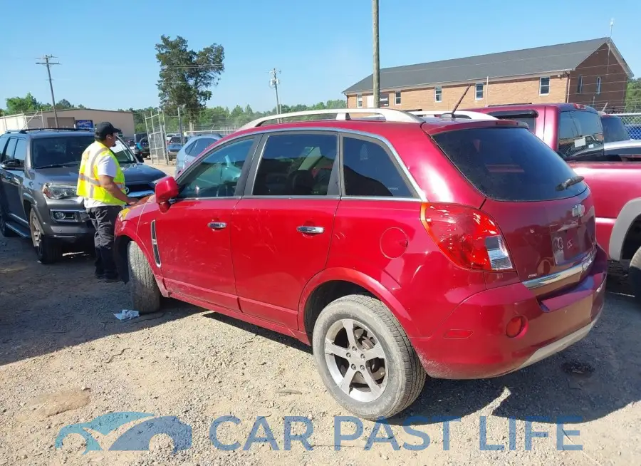3GNAL3EK2ES509246# 3