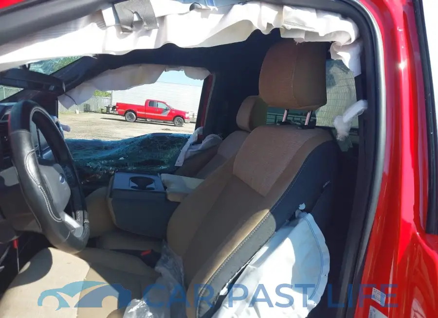 1FTMF1E50PKD58563# 8