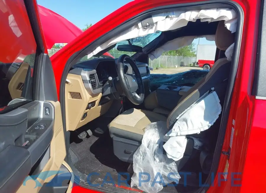 1FTMF1E50PKD58563# 5