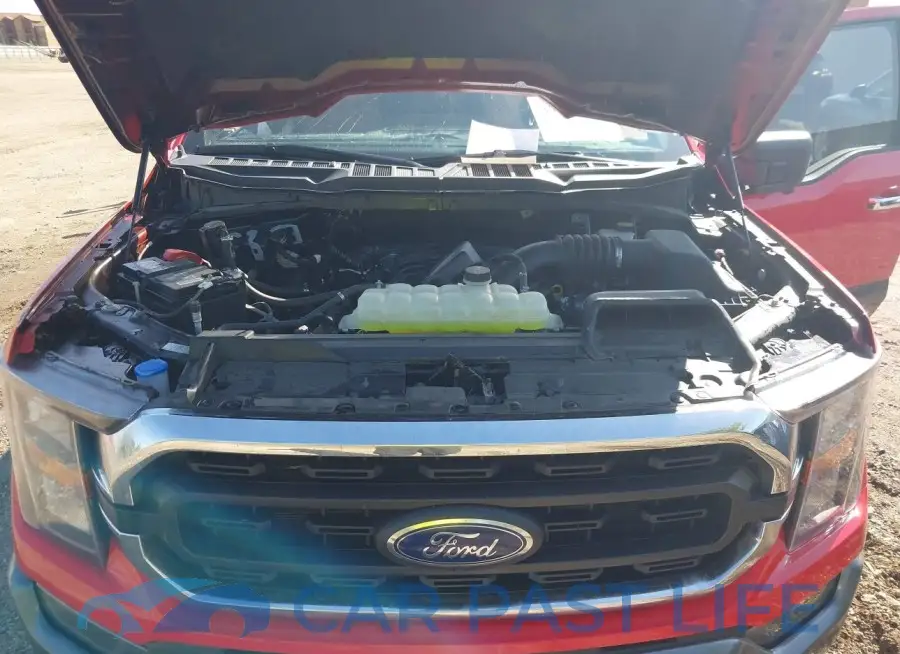 1FTMF1E50PKD58563# 10