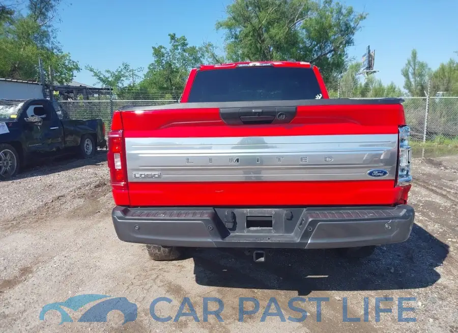 1FTMF1E50PKD58563# 16