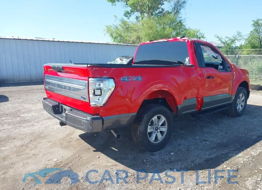 1FTMF1E50PKD58563# 4