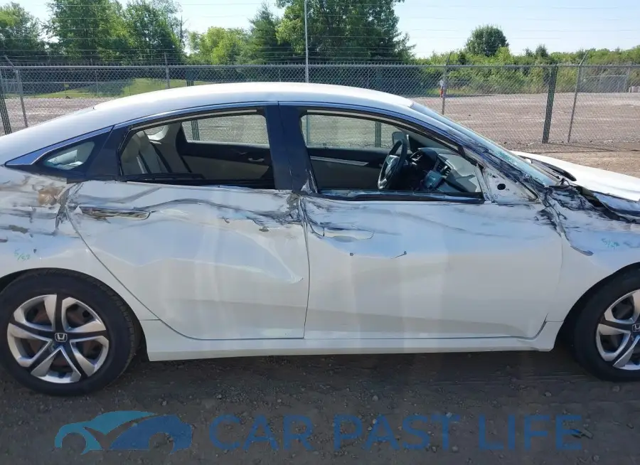 2HGFC2F54JH507711# 13