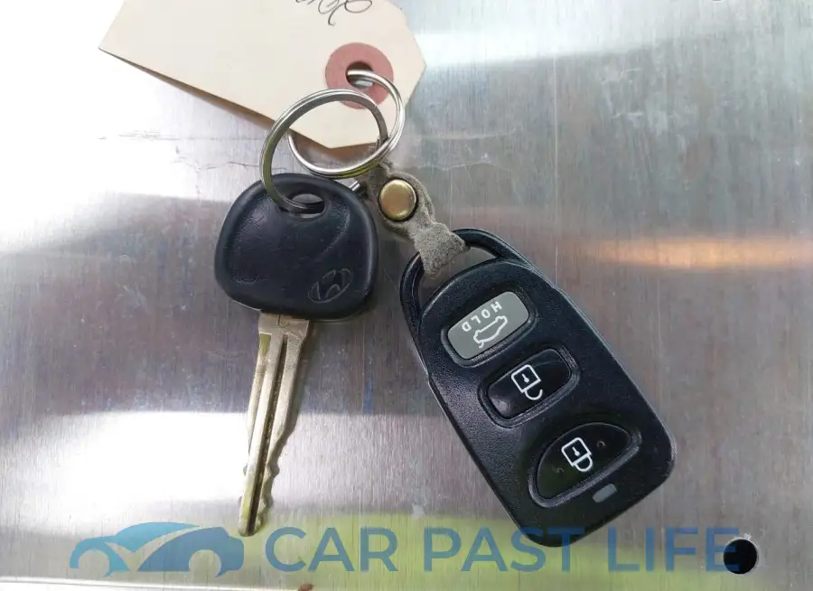 5NPD84LF9HH119357# 11