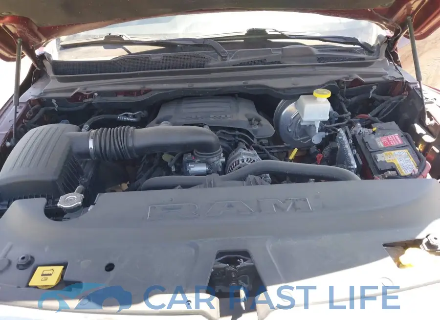 1C6SRFJT1LN225939# 10