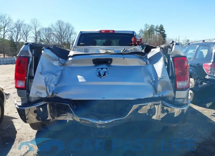 3C63RRGL1JG397441# 15