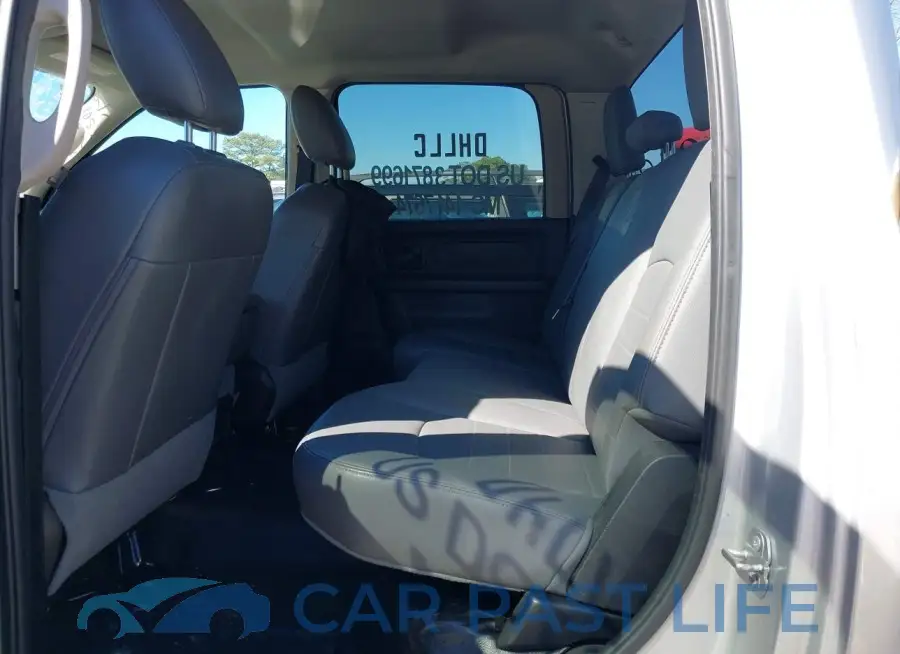 3C63RRGL1JG397441# 7