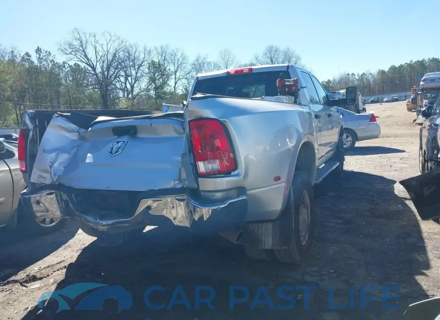 3C63RRGL1JG397441# 4