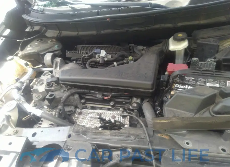 5N1AT2MV2GC812899# 10