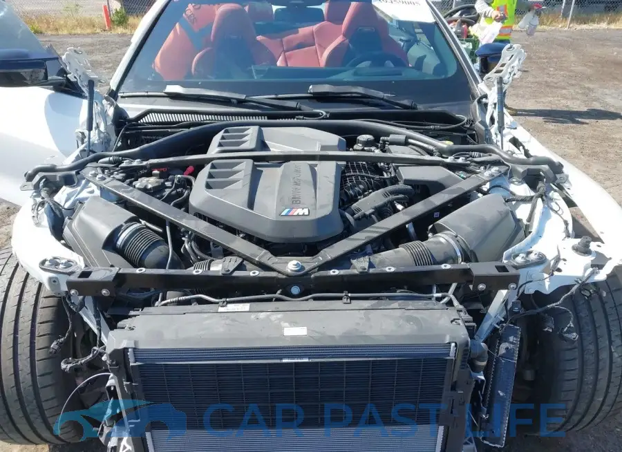 WBS33BA00RCN86833# 10