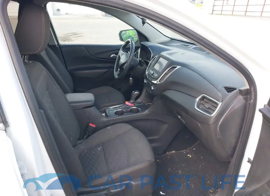 3GNAXUEV0MS172563# 5