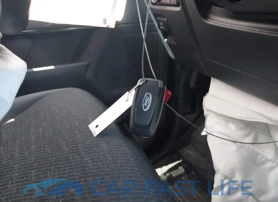 1FTFW1E84PKF52046# 11
