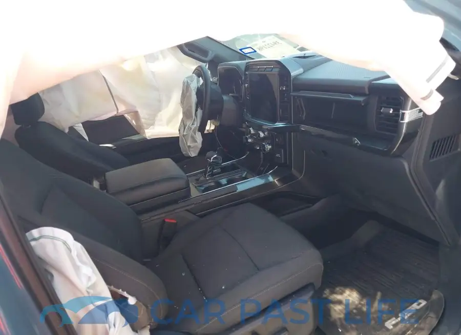 1FTFW1E84PKF52046# 5