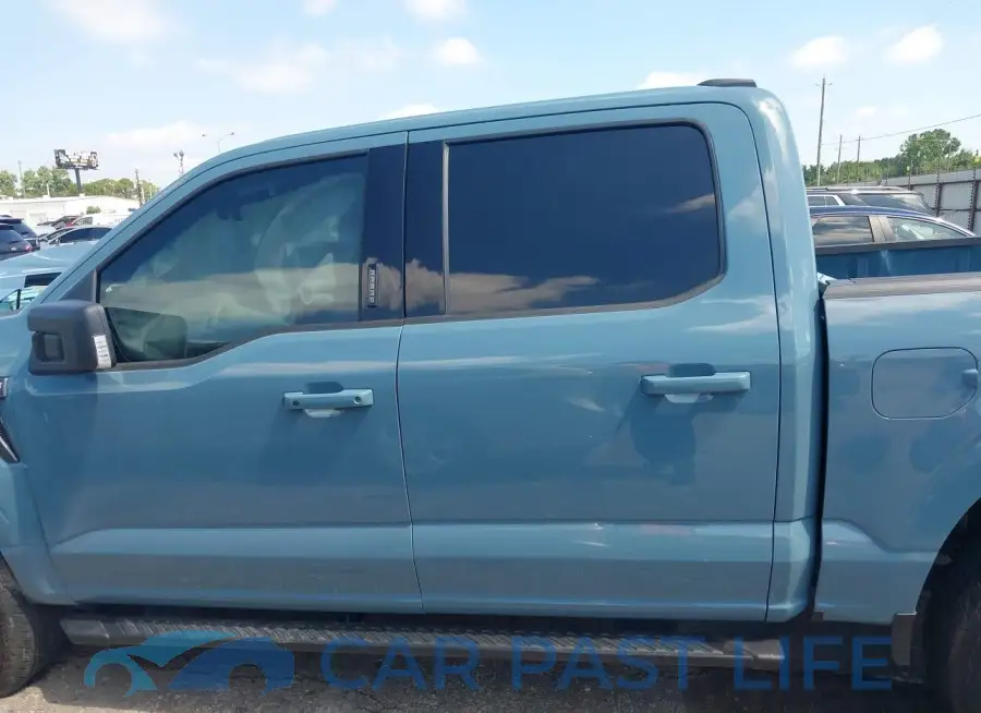 1FTFW1E84PKF52046# 14