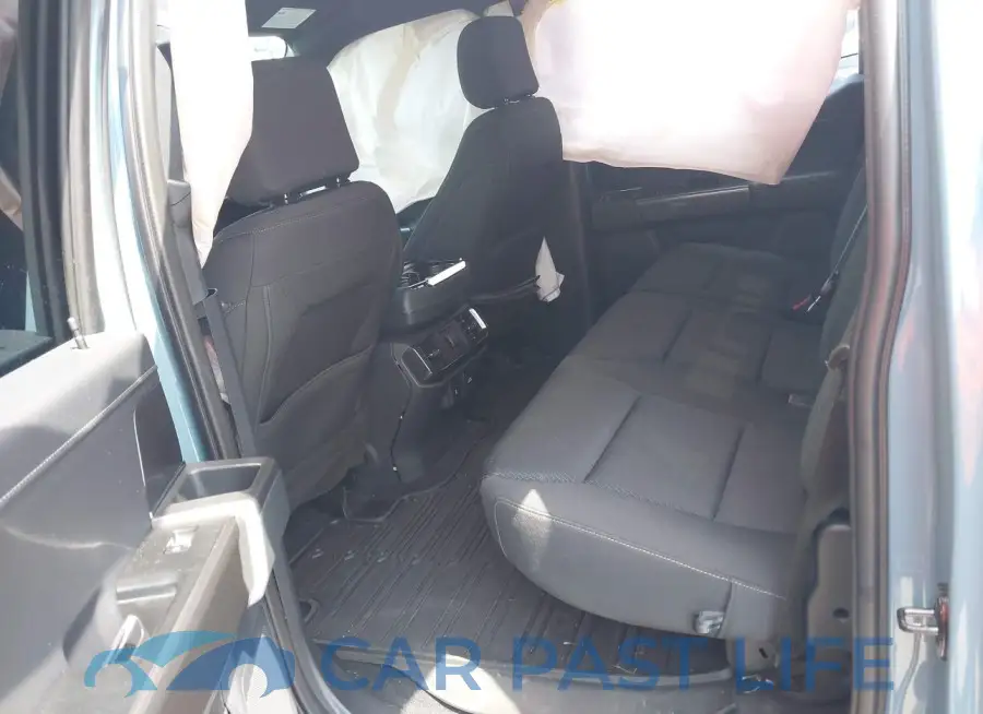 1FTFW1E84PKF52046# 8