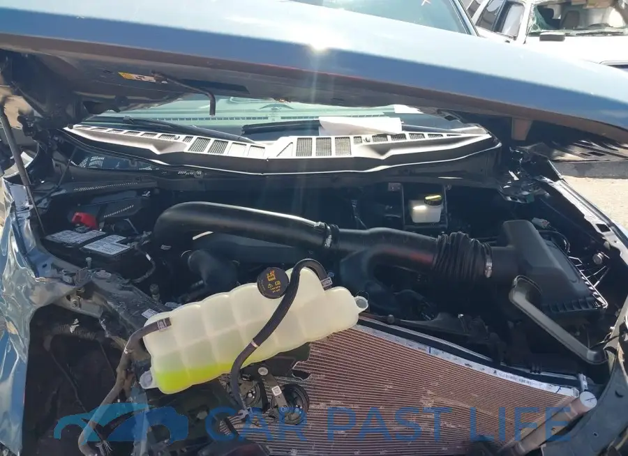 1FTFW1E84PKF52046# 10