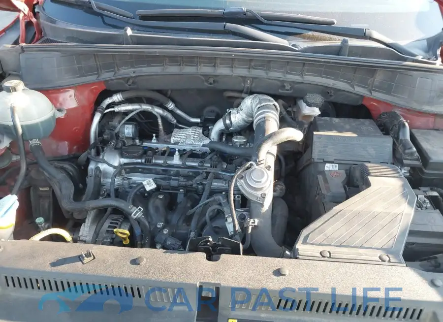KM8J3CA2XGU141802# 10