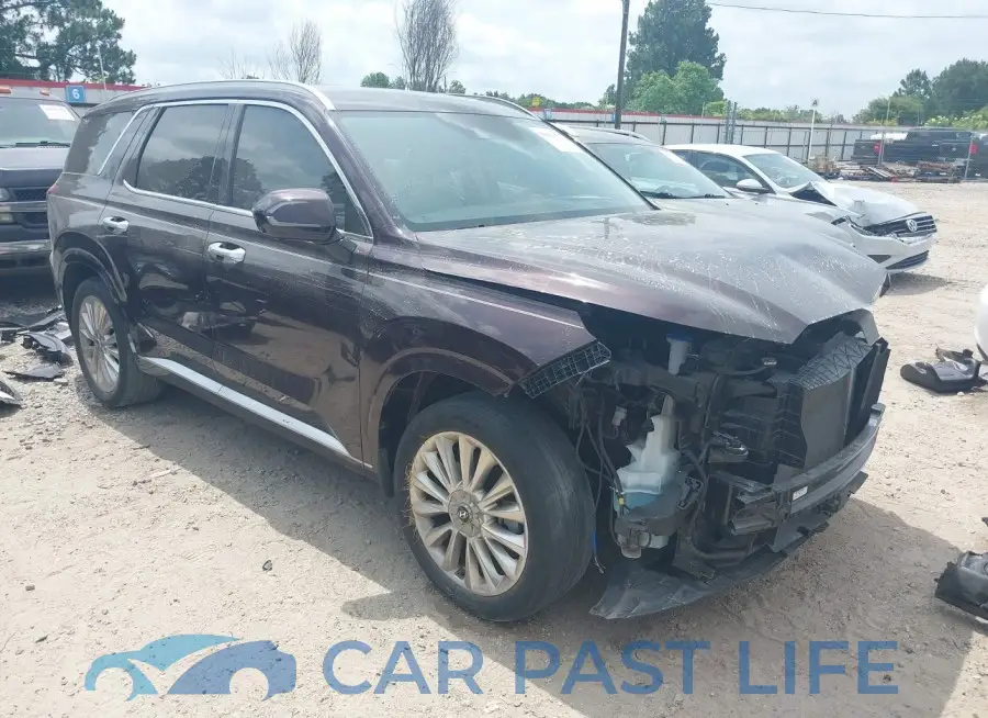KM8R54HE6LU162661# 1