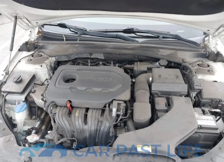 KNAGT4L35H5150751# 10
