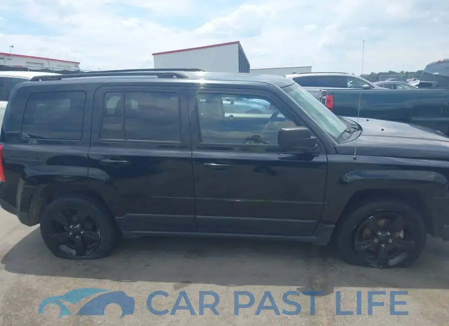 1C4NJPBA0ED893045# 13