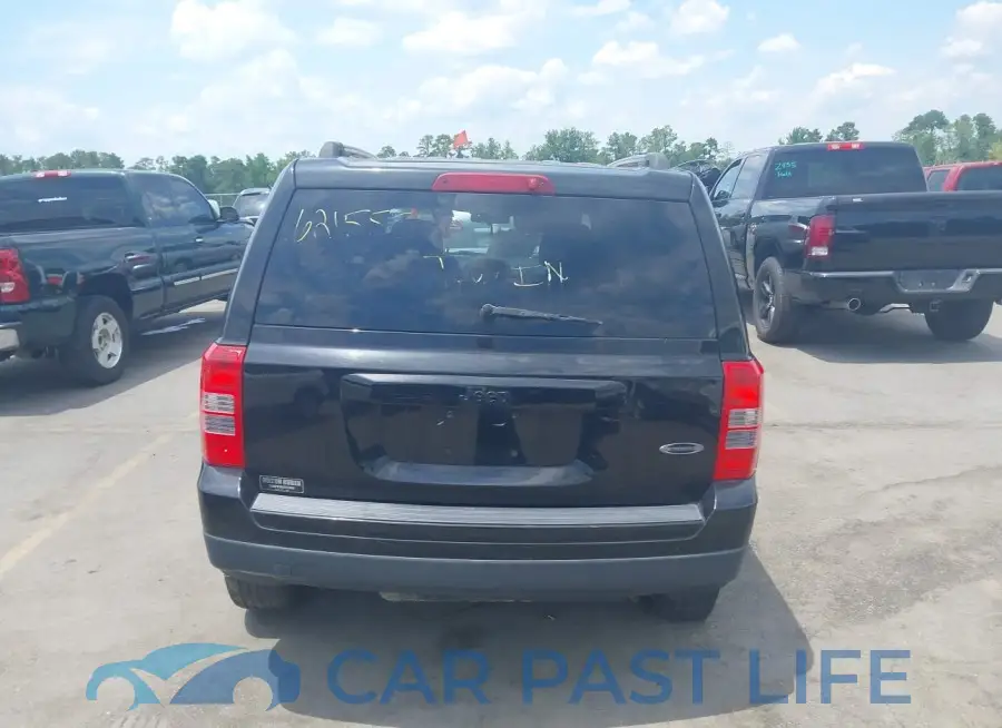1C4NJPBA0ED893045# 16