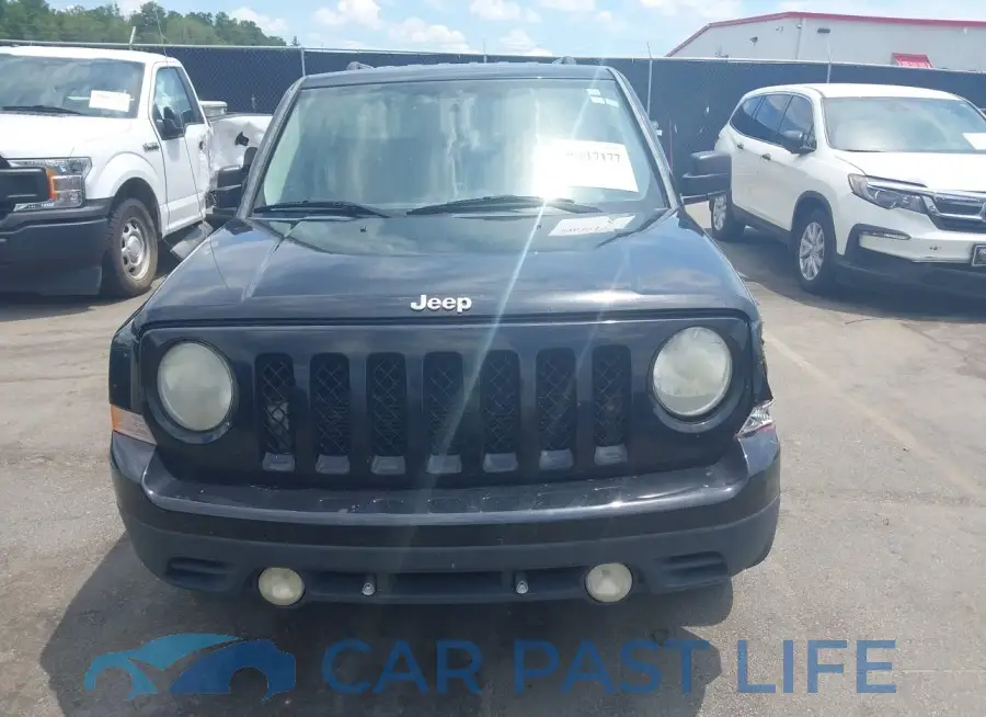 1C4NJPBA0ED893045# 12