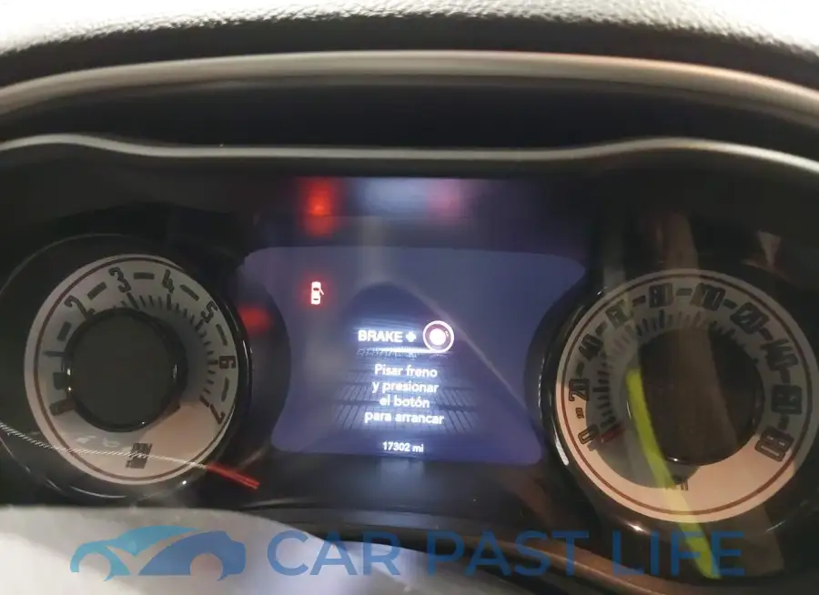 2C3CDZFJXNH137444# 7