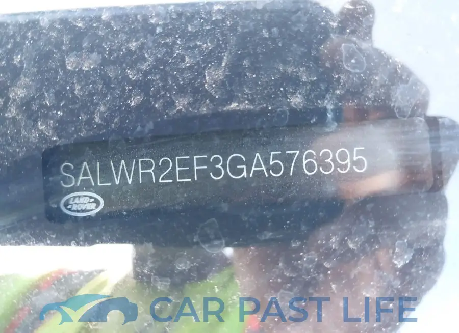 SALWR2EF3GA576395# 9