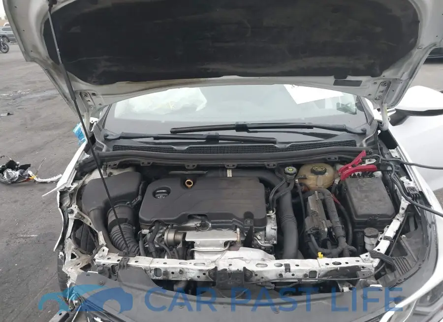 1G1BE5SM8J7195161# 10