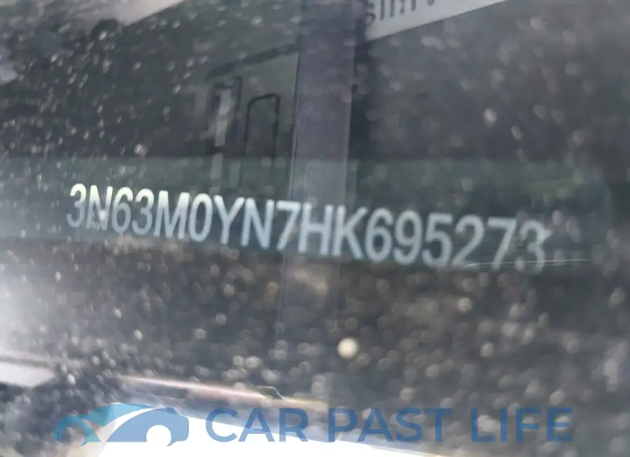 3N63M0YN7HK695273# 13
