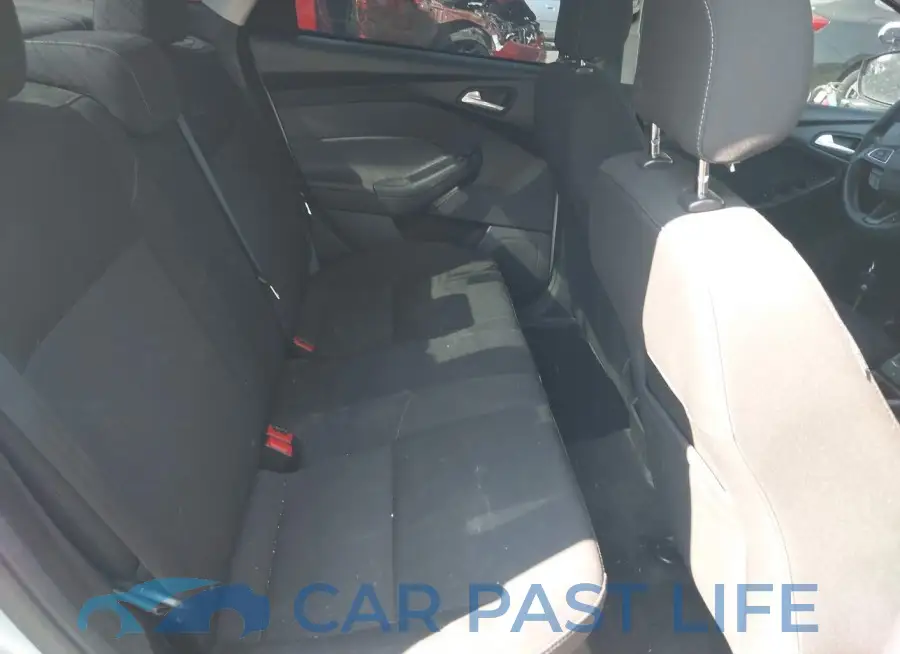 1FADP3F29JL316882# 8
