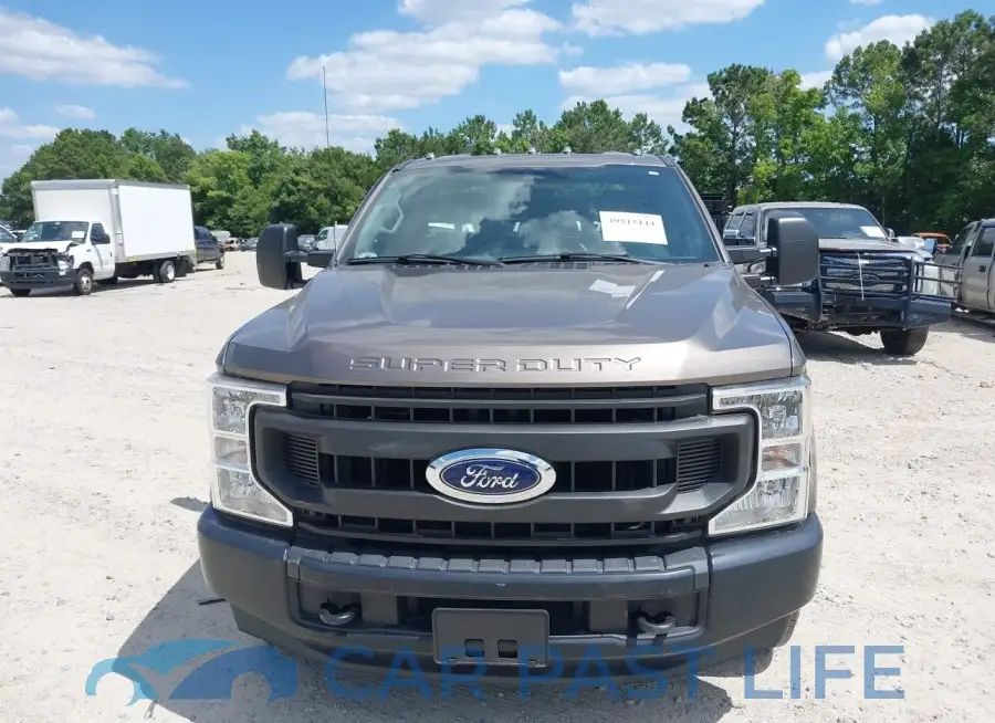 1FDRF3G61LEE51507# 21