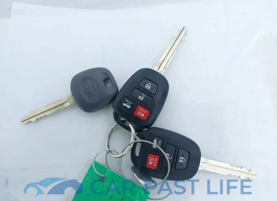 4T4BF1FK1GR554898# 11